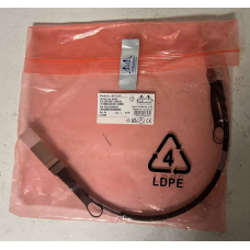 Mellanox MCP1600-C00A 100GBase-CU QSFP28 to QSFP28 Direct Attach Cable (Passive Twinax, 50cm) MCP1600-C00A